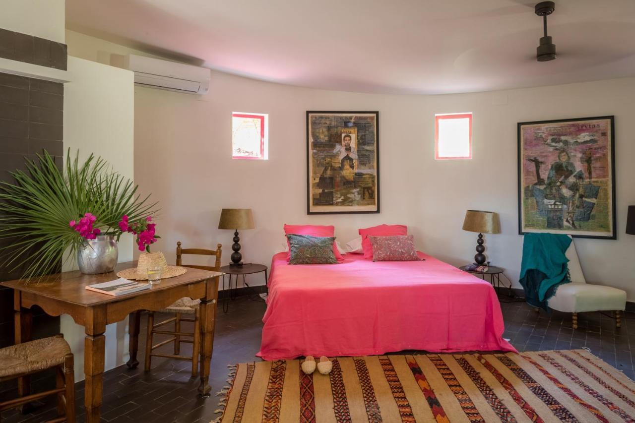 El Botanico De Sagra Hotell Eksteriør bilde