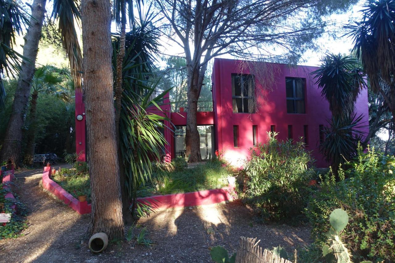 El Botanico De Sagra Hotell Eksteriør bilde