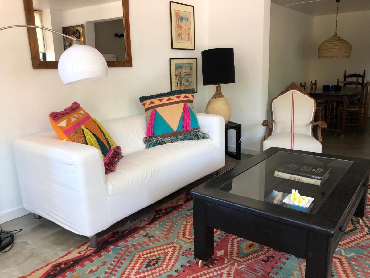 El Botanico De Sagra Hotell Eksteriør bilde