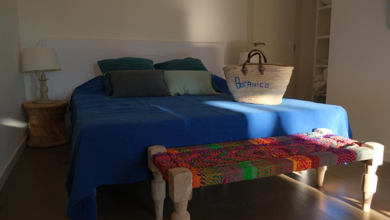 El Botanico De Sagra Hotell Eksteriør bilde