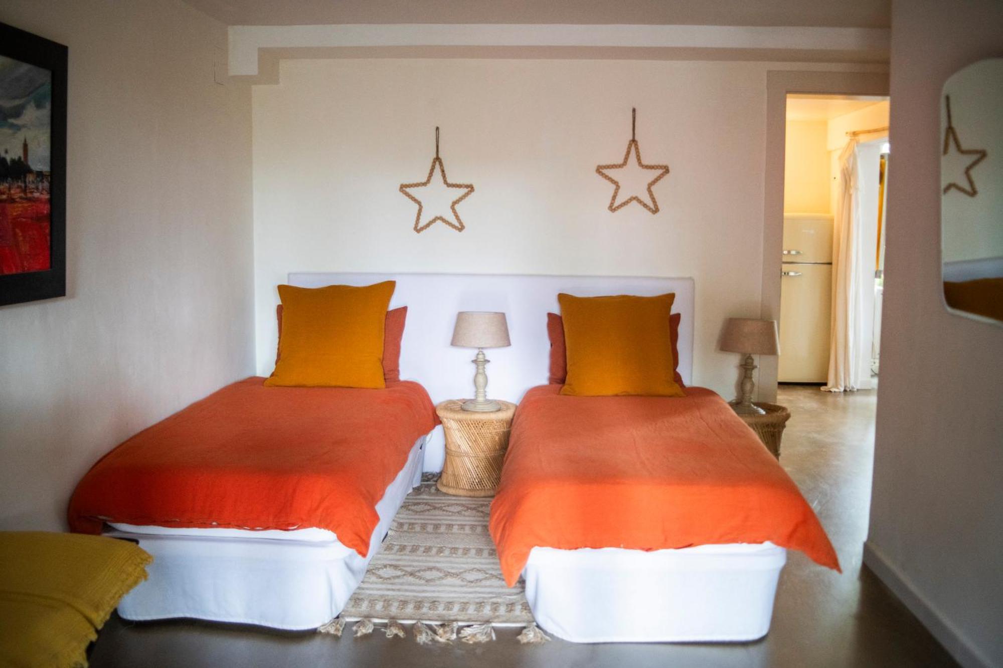 El Botanico De Sagra Hotell Eksteriør bilde