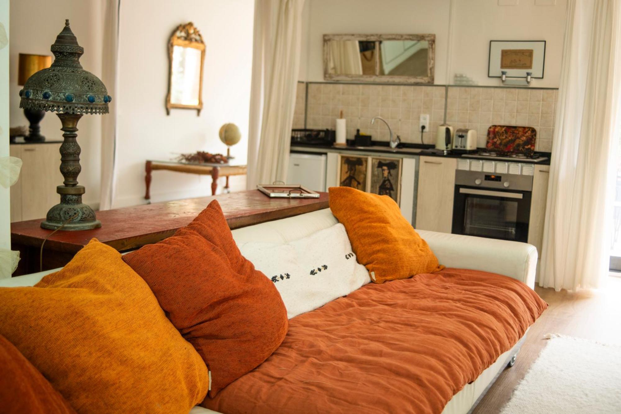 El Botanico De Sagra Hotell Eksteriør bilde