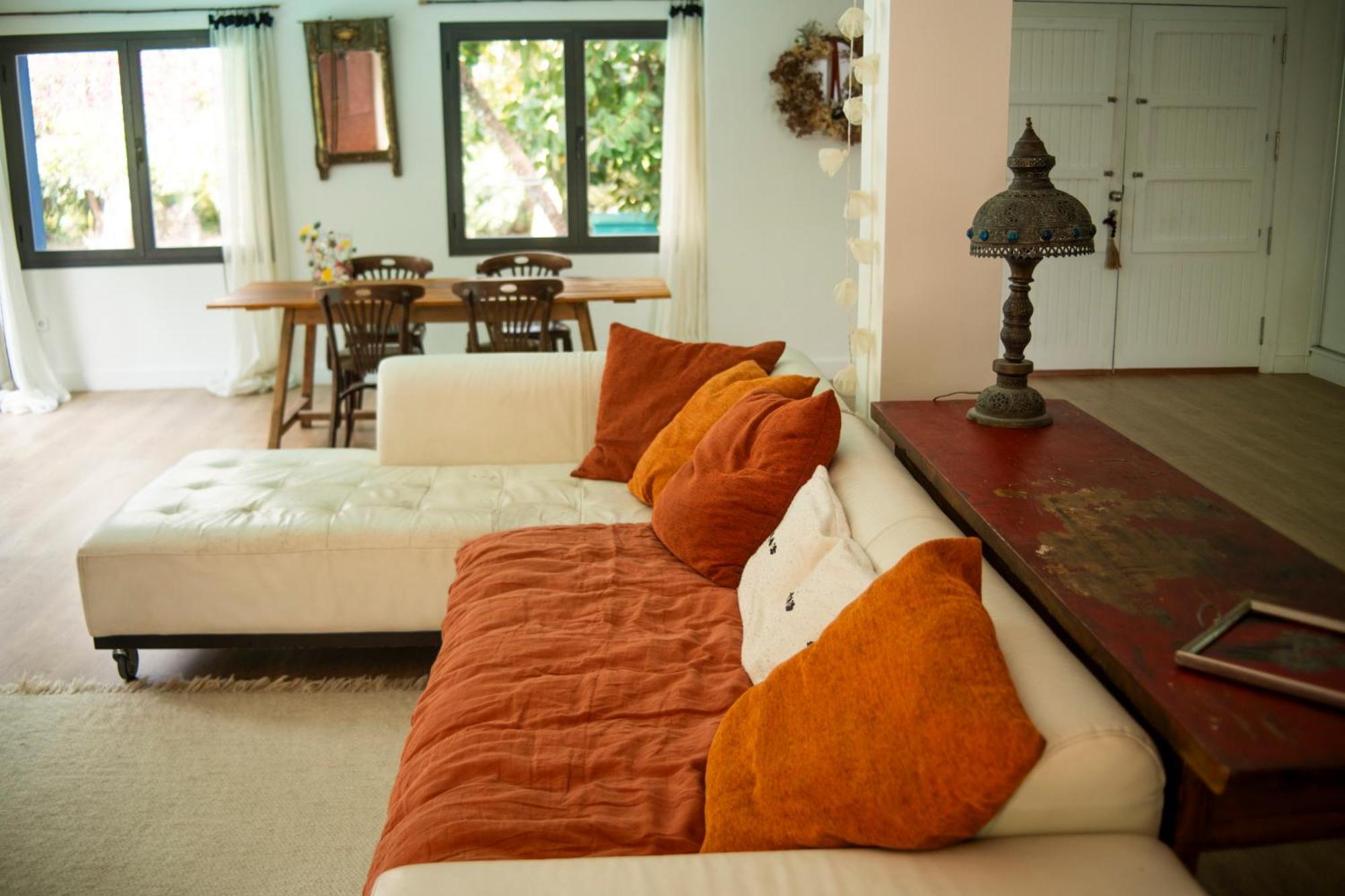 El Botanico De Sagra Hotell Eksteriør bilde