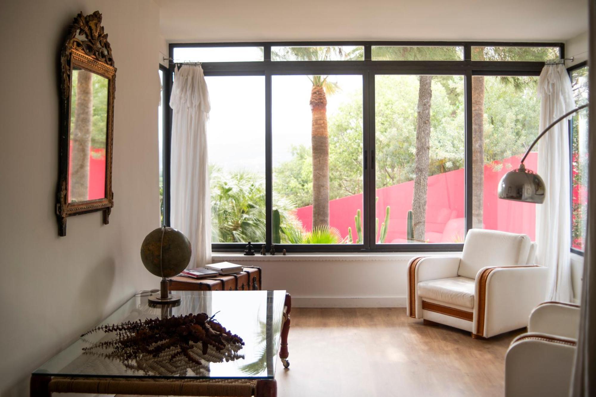 El Botanico De Sagra Hotell Eksteriør bilde