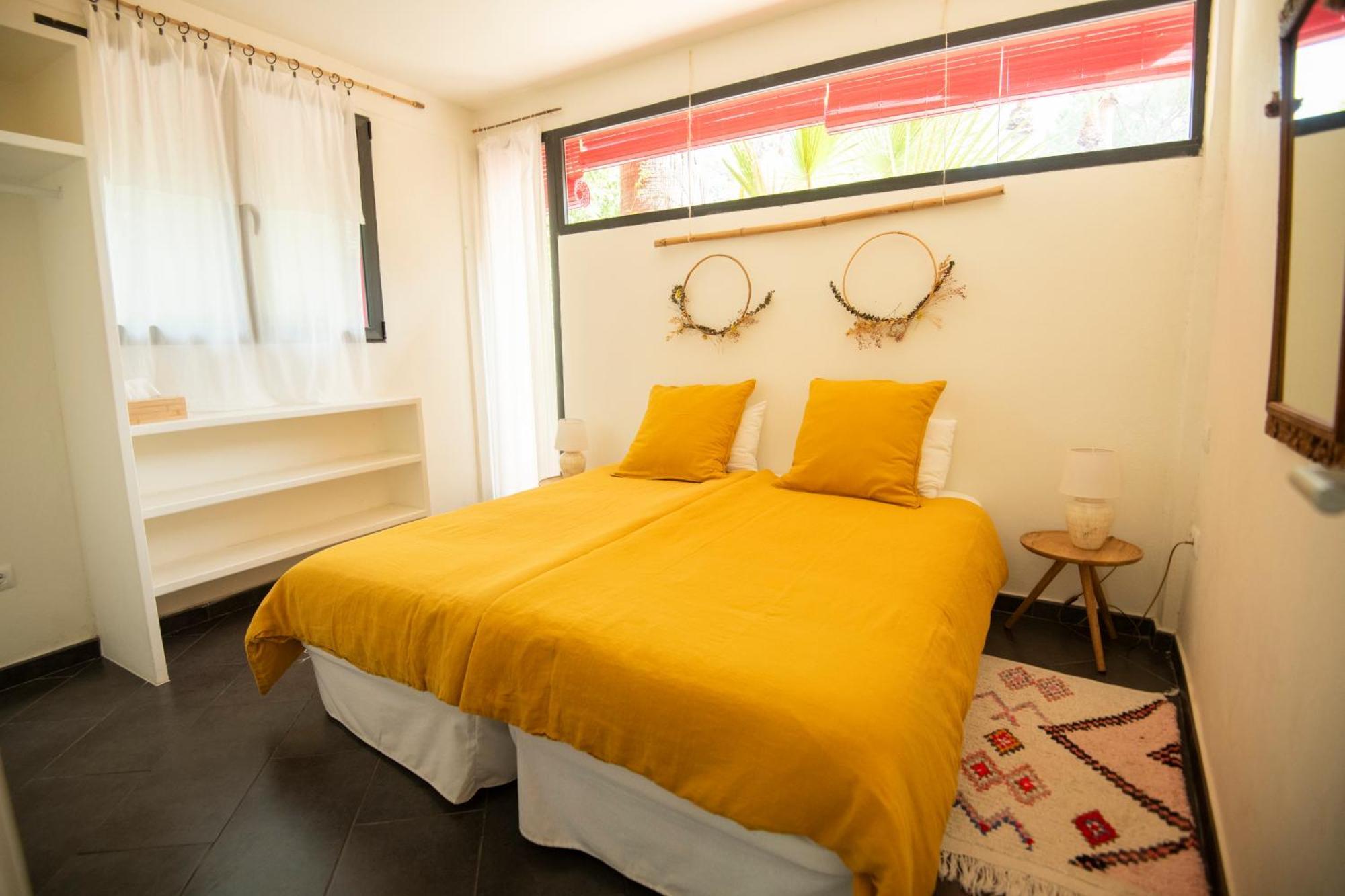 El Botanico De Sagra Hotell Eksteriør bilde