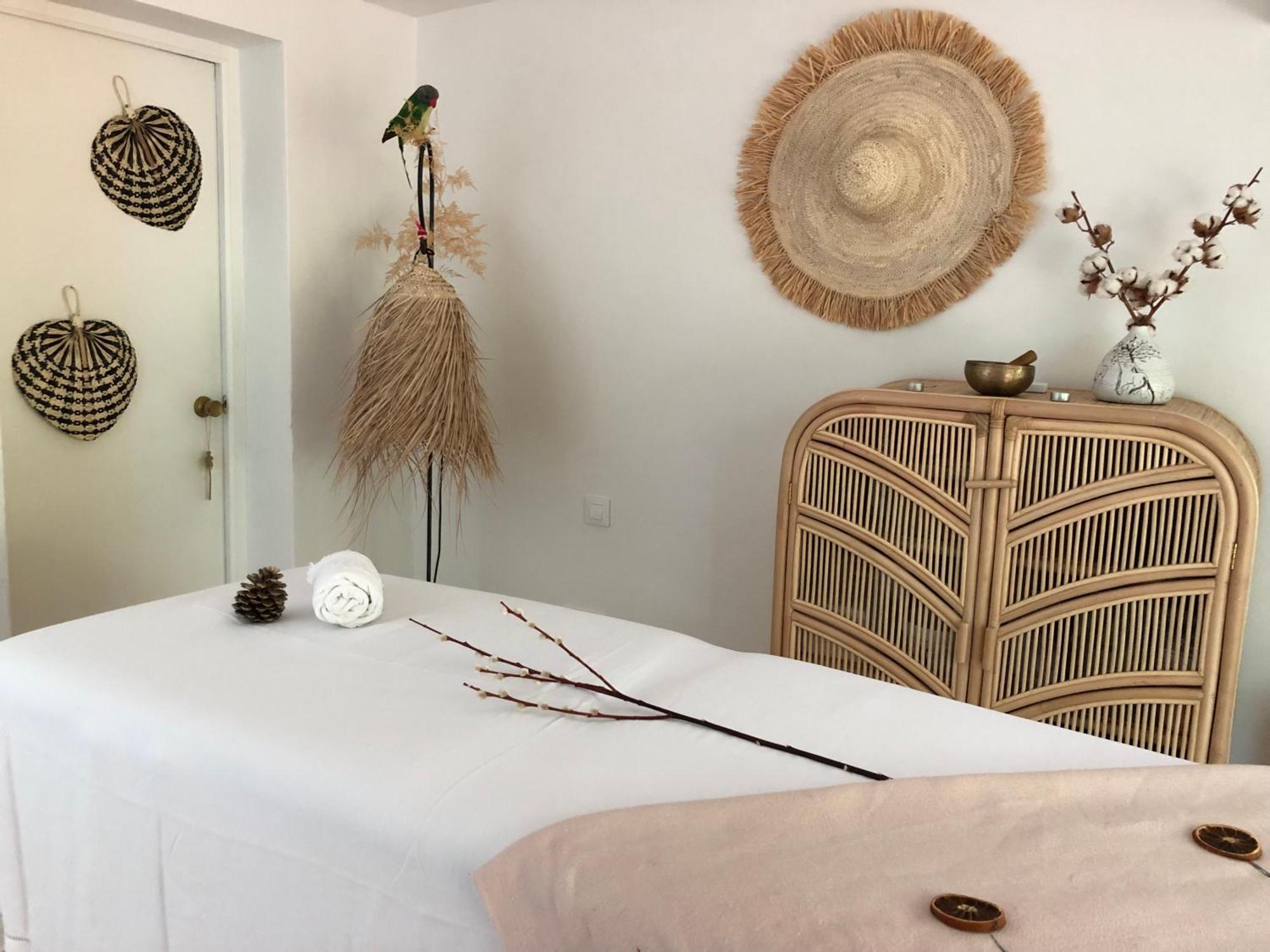 El Botanico De Sagra Hotell Eksteriør bilde