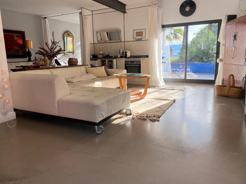 El Botanico De Sagra Hotell Eksteriør bilde