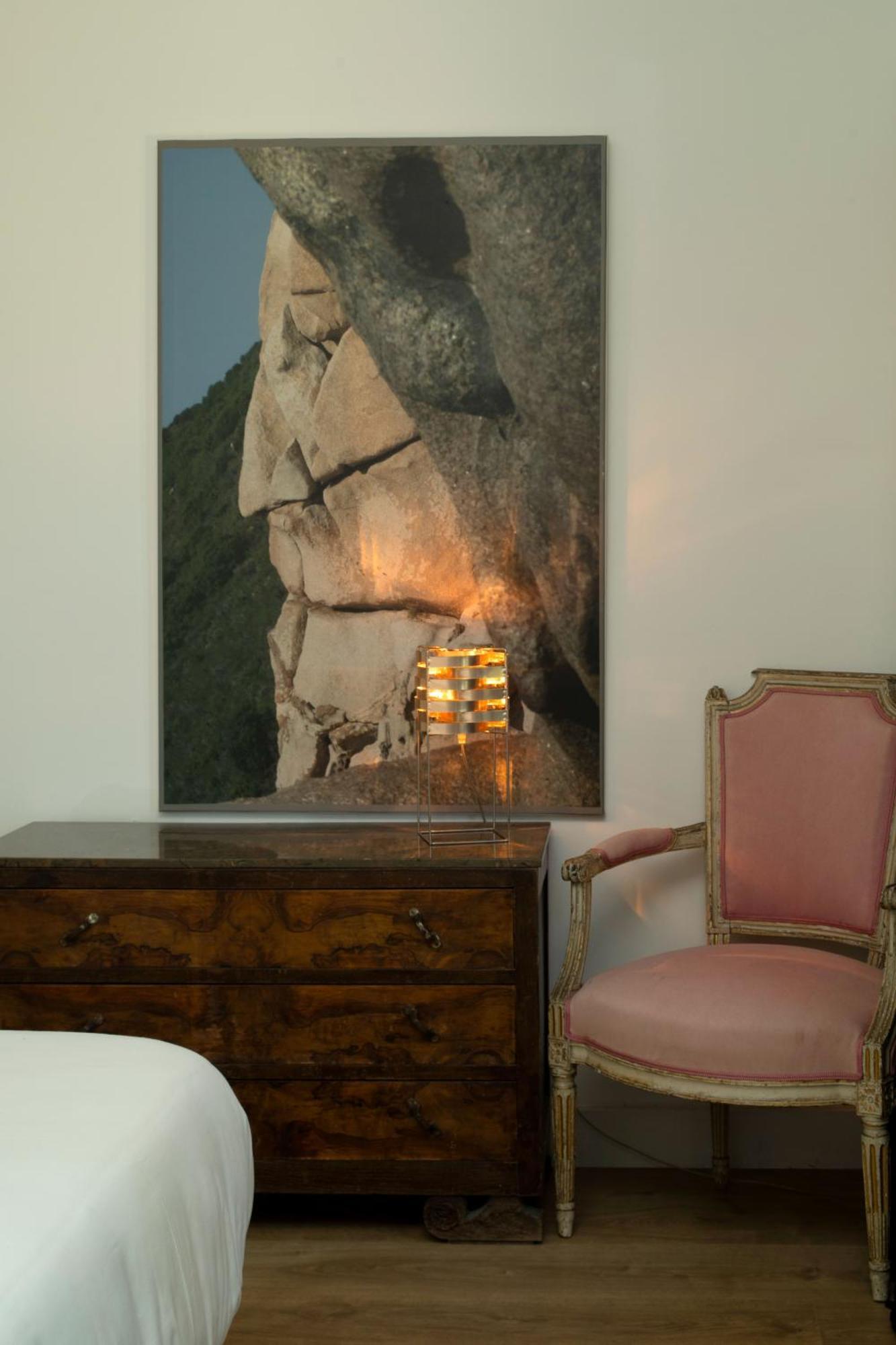 El Botanico De Sagra Hotell Eksteriør bilde