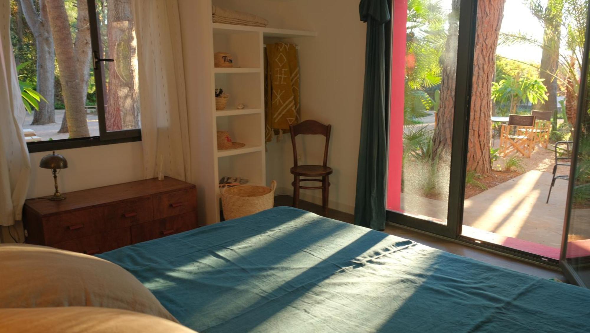 El Botanico De Sagra Hotell Eksteriør bilde