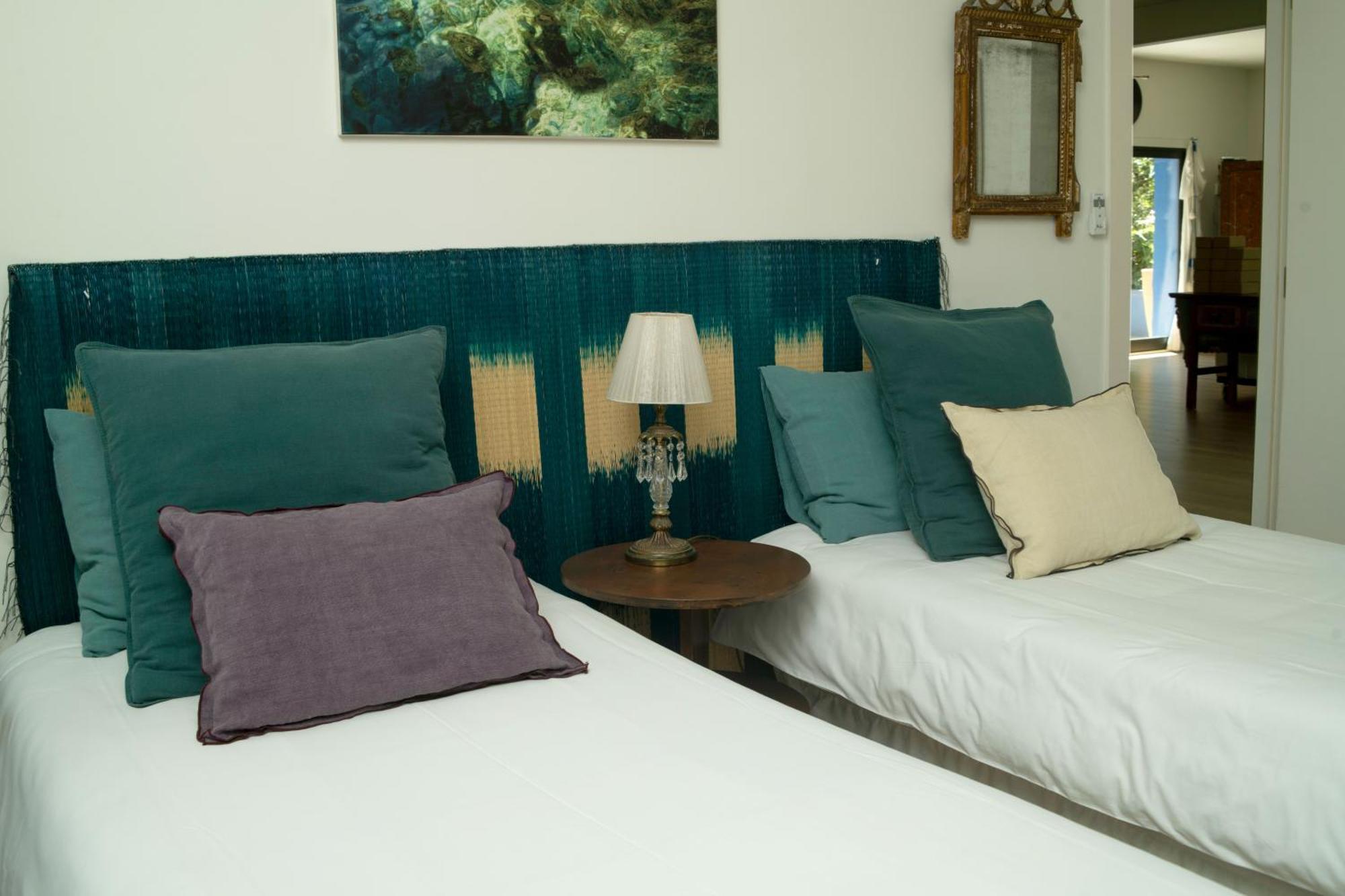 El Botanico De Sagra Hotell Eksteriør bilde