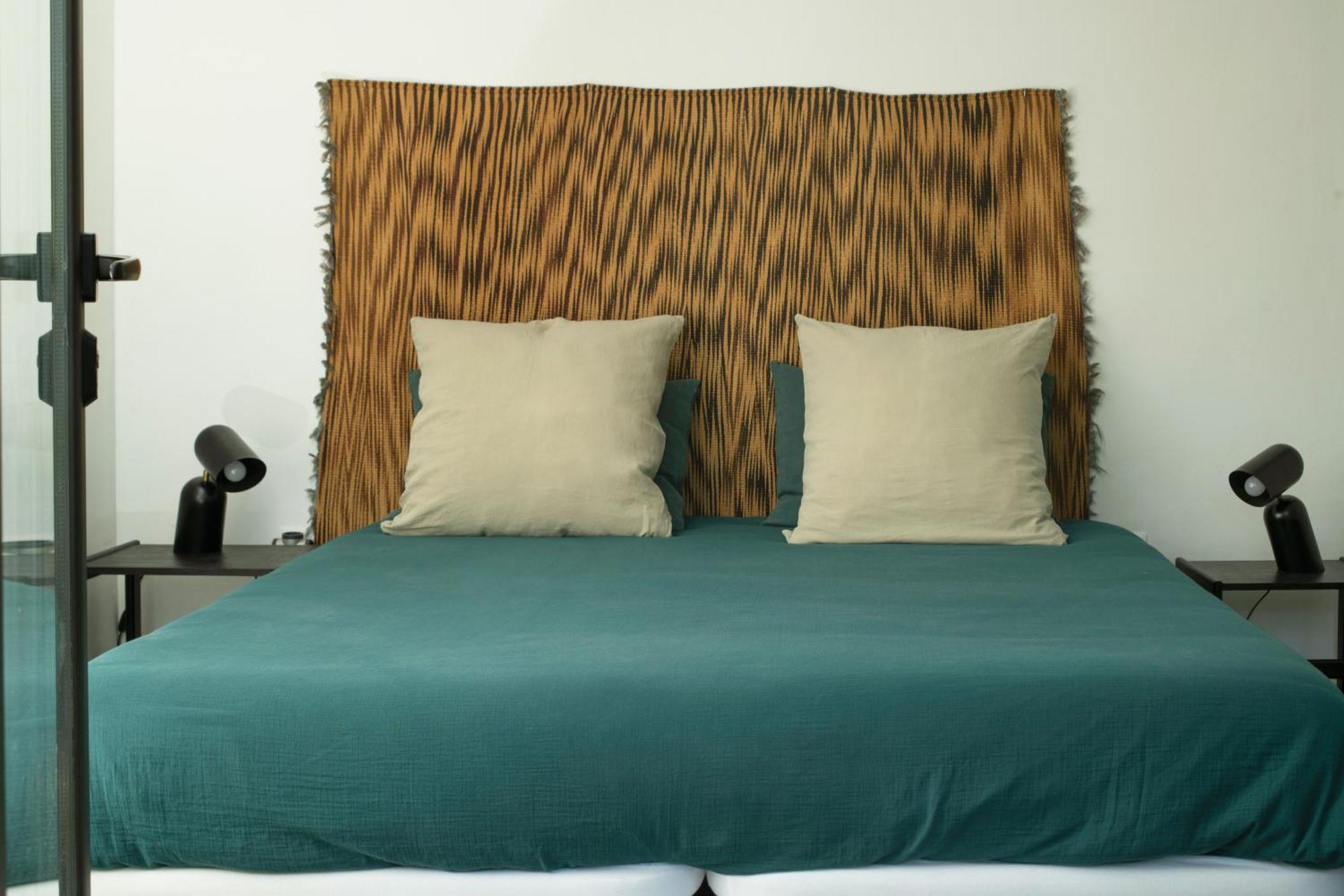 El Botanico De Sagra Hotell Eksteriør bilde