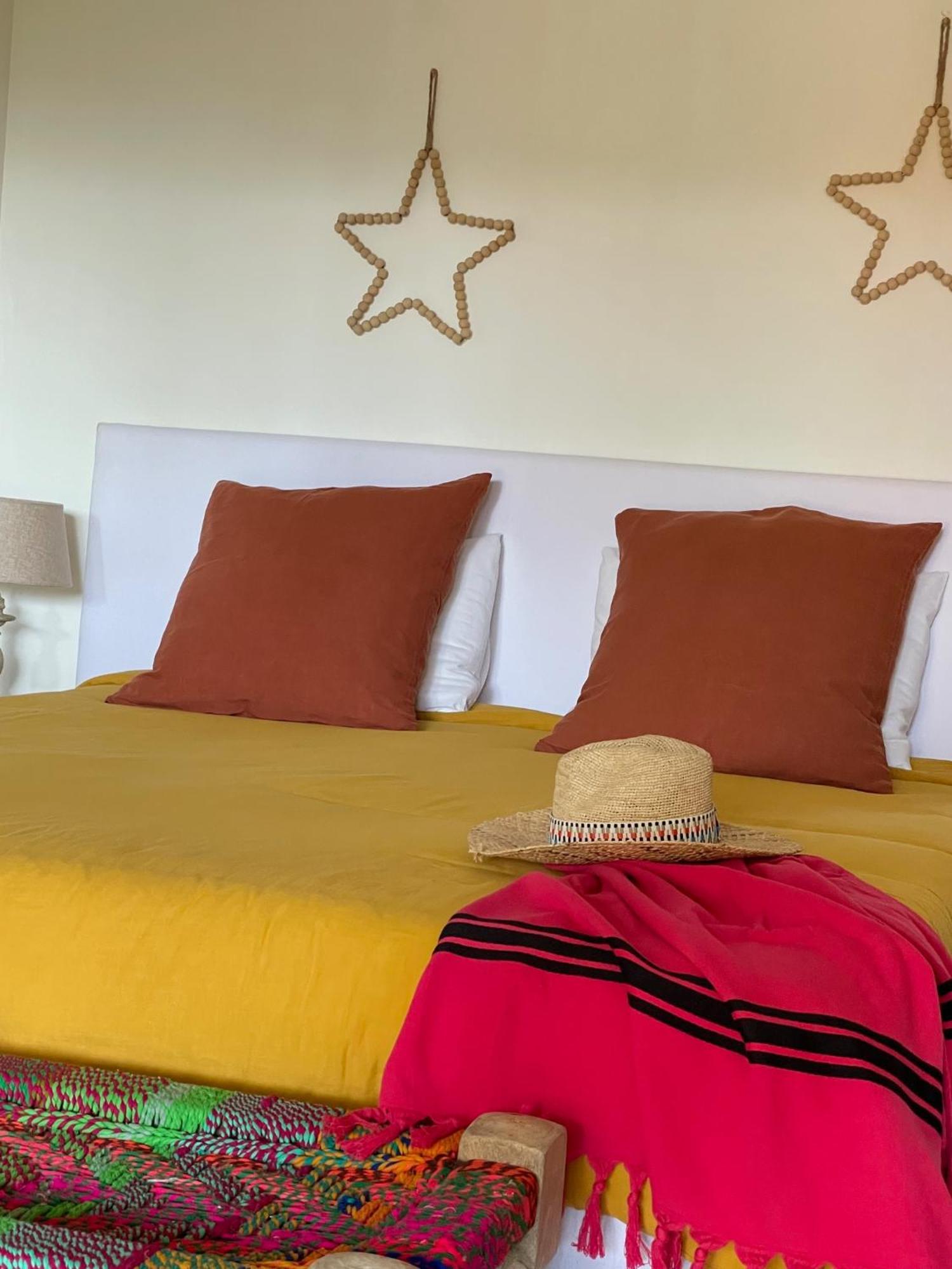 El Botanico De Sagra Hotell Eksteriør bilde